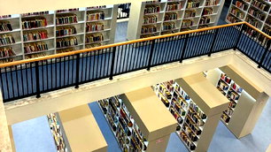 Edirne'ye 160 bin kitap kapasiteli yeni halk kütüphanesi