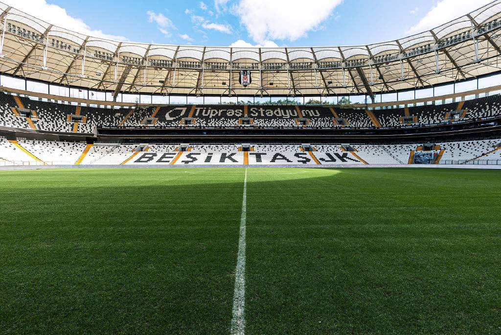 Beşiktaş-Kocaelispor maçının ardından iki takımdan da hakem tepkisi