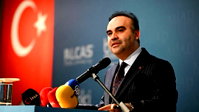 Bakan Kacır: 2027'de tümüyle yerli navigasyon uygulamasına geçiyoruz