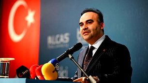 Bakan Kacır: 2027'de tümüyle yerli navigasyon uygulamasına geçiyoruz
