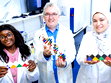 Elektriksiz çalışan DNA bilgisayarı geliştirildi