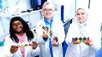 Elektriksiz çalışan DNA bilgisayarı geliştirildi