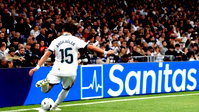 Arda Güler'den jeneriklik gol: Real Madrid, Sevilla'yı 4-1 yendi