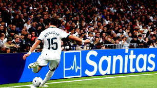 Arda Güler'den jeneriklik gol: Real Madrid, Sevilla'yı 4-1 yendi