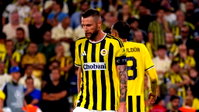 Skriniar'dan 6-0 sonrası açıklama: Bugün utanç vericiydi