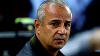 İsmail Kartal: Taraftarlarımızdan özür dileriz