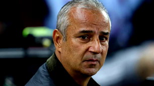 İsmail Kartal: Taraftarlarımızdan özür dileriz