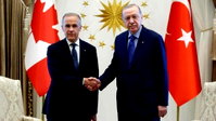 Kanada Başbakanı Carney, 22-23 Ekim'de Türkiye'yi ziyaret edecek