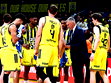 Fenerbahçe Tarfin, EuroLeague'de Olympiakos deplasmanında