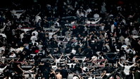 Trabzonspor-Beşiktaş maçında 6 yıllık deplasman yasağı kaldırıldı