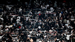 Trabzonspor-Beşiktaş maçında 6 yıllık deplasman yasağı kaldırıldı
