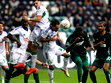 Kocaelispor ile Rizespor golsüz berabere kaldı