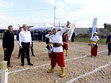Geleneksel Türk Okçuluğu Türkiye Şampiyonası Karacabey'de başladı