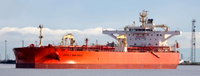 İran: Hürmüz'de 2 gün içinde üçüncü süper tanker vuruldu