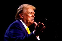 Trump: İran'la savaş çok yakında sona erecek