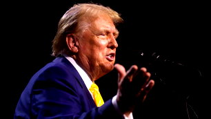 Trump: İran'la savaş çok yakında sona erecek