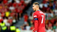 Cristiano Ronaldo'ya 30 gün hak mahrumiyeti ve para cezası