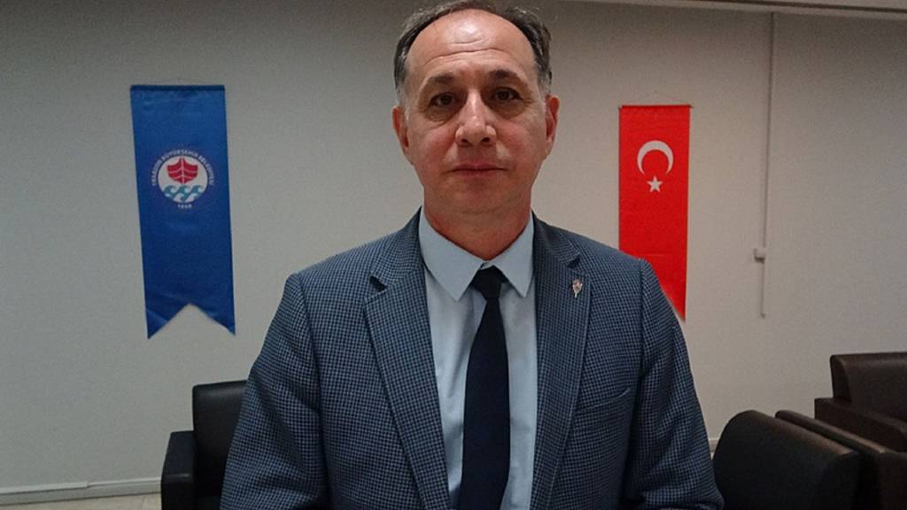 Hacıosmanoğlu ve Ferhat Gündoğdu hakkında suç duyurusu