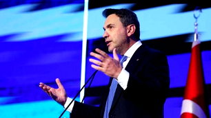 Bakan Bayraktar: Türkiye'de 5,2 milyon araç LPG kullanıyor