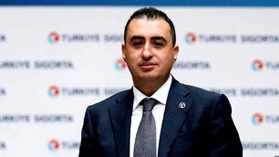 Fon soruşturması: Taha Çakmak yeniden gözaltına alındı
