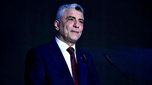 Bakan Bolat: Türkiye çelik üretiminde Avrupa'da ilk sırada