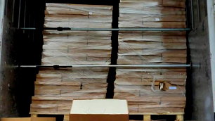 Sakarya'da 3 milyon 72 bin kaçak sigara filtresi ele geçirildi
