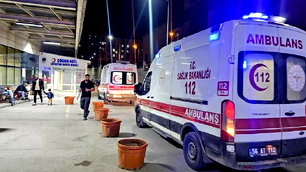 Siirt'te zehirlenme şüphesi: Hastaneye başvuran sayısı 88'e yükseldi