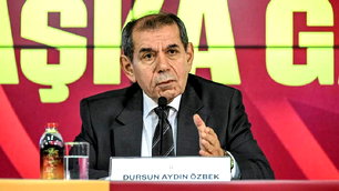 Galatasaray'dan 8 futbolcu için ortak karar