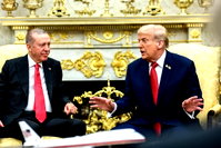 Trump: İran konusunda kısa sürede karar vereceğim
