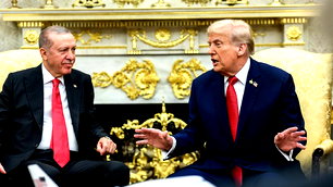 Trump: İran konusunda kısa sürede karar vereceğim