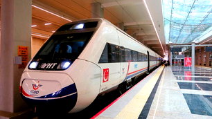 Ücretsiz tren yolculuğunda 29 Ekim'de dijital doğrulama başlıyor