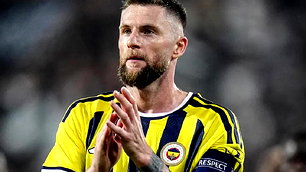 "Skriniar bir sonraki maçta dinlendirilecek"