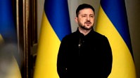 Zelenskiy'den Trump'a yanıt: Ukrayna kendini savunma hakkına sahip