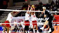 Gebze Belediyespor, Onikişubat deplasmanından 3-1 galip döndü