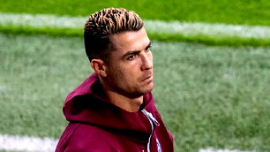 Portekiz'de Ronaldo krizinin nedeni öğrenildi