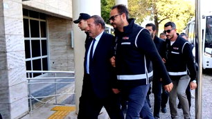 Milas Belediye Başkanı Fevzi Topuz görevden uzaklaştırıldı