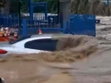 İstanbul'da sel can aldı: Ayazağa'da 1 kişi hayatını kaybetti