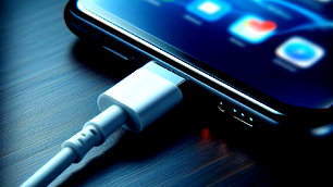 Şarj aletleri ve USB Tip-C kablolarına eko-tasarım standardı