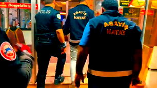 Hatay'da alkollü işletmelere denetim: 17 işletmeye işlem yapıldı
