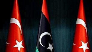 Libya Meclisi, Türkiye ile deniz yetki anlaşmasını onayladı