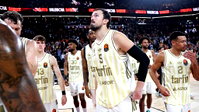 Fenerbahçe Tarfin, EuroLeague'de Real Madrid deplasmanında
