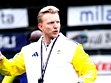 Fenerbahçe, Dirk Kuyt yönetiminde ilk idmanına çıktı