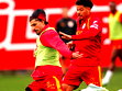 Galatasaray'da Konyaspor mesaisi başladı