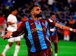 Süper Lig'de eylül ayının oyuncusu Muhammed Salah oldu