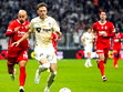 Beşiktaş evinde Başakşehir'e geçit vermedi