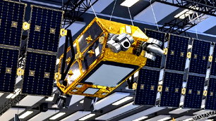 ASELSAN'dan 198 uyduluk ASTRALINK ağı: İlk uydu 2028'de