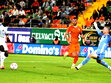 Kocaelispor, deplasmanda Alanyaspor'u 2-1 yendi