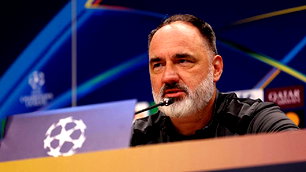 Trpisovsky: Fenerbahçe maçında hata yapmamalıyız