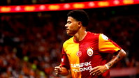 Gabriel Sara, Konyaspor maçıyla Galatasaray'da 100. maçına çıkacak
