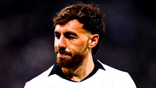 Beşiktaş'ta Orkun Kökçü'nün sakatlığı ciddi değil